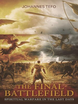 cover image of The Final Battlefield